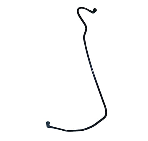 WINTECH ENJ.POMPAYA GİDİŞ HORTUMU DOBLO 1.3 MTJ 09 51873181 OEM: 51873181 - WINTECH 0500121 kodlu oto yedek parça