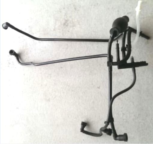 WINTECH MAZOT BORU TAKIMI BIPPER-P206-P206 -P207-P307-XSARA II-C2-C3 1.4 HDI DV4TD 1574.T2 OEM: 1574.T2 - WINTECH 0500135 kodlu oto yedek parça