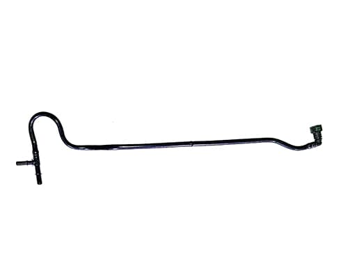 WINTECH POMPADAN ENJEKTÖRE DÖNÜŞ HORTUMU DOBLO 1.3 MTJ 05-12 55KW 51783277 OEM: 51783277 - WINTECH 0500139 kodlu oto yedek parça