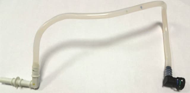 WINTECH YAKIT FİLTRE BAĞLANTI HORTUMU P206-P306-PARTNER-EXPERT-BERLINGO I-II-XSARA I-II-JUMPY I-II DW8 OEM: 1579.Q4 - WINTECH 0500145 kodlu oto yedek parça