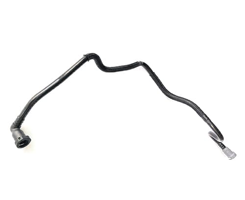 WINTECH YAKIT FİLTRE HORTUMU DACIA DOKKER K9K 175062860R OEM: 175062860R - WINTECH 0500152 kodlu oto yedek parça