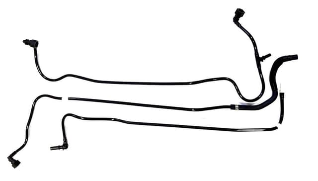 WINTECH YAKIT BORU TAKIMI 3 BORU -PLASTİKSİZ DOBLO 1.3 MULTİJET 2009 ÖNCESİ OEM: 51743941 - WINTECH 0500153 kodlu oto yedek parça