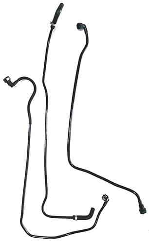 WINTECH YAKIT BORU TAKIMI 3 BORU-PLASTİKSİZ LINEA 1.3 MULTİJET 07 55KW 51762137 OEM: 51762137 - WINTECH 0500169 kodlu oto yedek parça