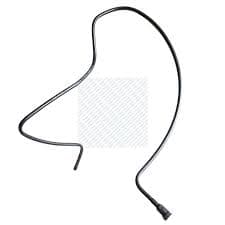 WINTECH YAKIT HORTUMU PEUGEOT P208 12 19 P2008 13 18 CITROEN C3 12 C3 AIRCROSS 17 1.2 VTI-PureTech POMPADAN FİLTREYE GİDEN 9676195880 OEM: 9676195880 - WINTECH 0500197 kodlu oto yedek parça