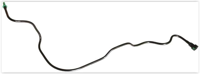 WINTECH x YAKIT DÖNÜŞ HORTUMU P5008-PARTNER TEPEE-BERLINGO 1.6 HDI-2.0 HDI OEM: 1525.RT - WINTECH 0500202 kodlu oto yedek parça