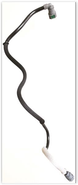 WINTECH YAKIT BORUSU RENAULT CLIO II-DACIA DUSTER-LOGAN 1.5 DCI K9K MOTOR OEM: 164461296R - WINTECH 0500216 kodlu oto yedek parça