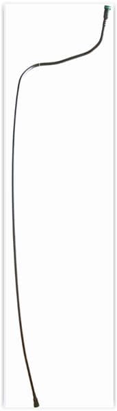 WINTECH x YAKIT HORTUMU CLIO IV-CAPTUR OEM: 175069927R - WINTECH 0500218 kodlu oto yedek parça