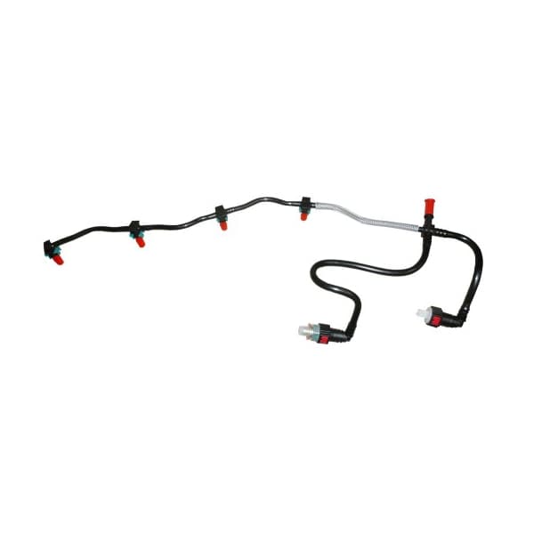 WINTECH ENJEKTÖR GERİ DÖNÜŞ BORUSU BOXER III-CITROEN III 2.2 HDI 1574L4 OEM: 1574L4 - WINTECH 0500234 kodlu oto yedek parça