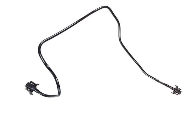 WINTECH GENLEŞME ŞİŞESİ HORTUMU 307 1.4 16V 88HP 03-07 307 1.6HDi 04-09 308 1.6HDi 07-14 PARTNER 1323.Z9 OEM: 1323.Z9 - WINTECH 0500262 kodlu oto yedek parça