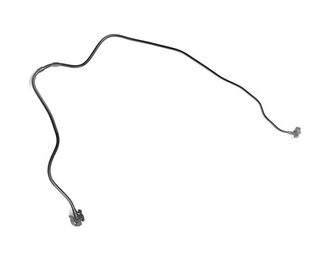 WINTECH SU HORTUMU PEUGEOT BERLINGO 1.6 BLUEHDI 120 BHZ DV6FC -308-3008-5008-CITROEN C4-C5 9677186380 OEM: 9677186380 - WINTECH 0500298 kodlu oto yedek parça