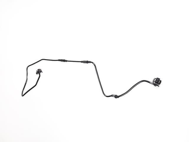 WINTECH SOĞUTMA BORUSU CITROEN JUMPER III 2.0HDI 14 1617303080 OEM: 1617303080 - WINTECH 0500318 kodlu oto yedek parça