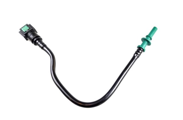 WINTECH YAKIT BORUSU DACIA DUSTER 1.2 TCE 17 125 HP 6001547601 OEM: 6001547601 - WINTECH 0500322 kodlu oto yedek parça