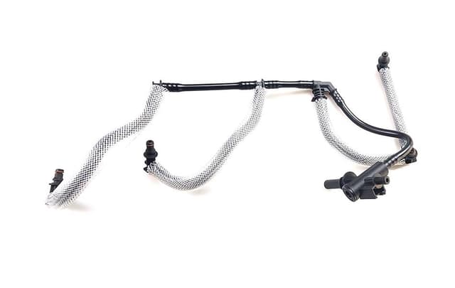 WINTECH ENJEKTÖR GERİ DÖNÜŞ BORUSU RENAULT CLIO IV 12 KANGOO III 10 SYMBOL III 14 DACIA SANDERO II 12 LOGAN II 13 DOKKER 13 1.5dCi 166713701R OEM: 166713701R - WINTECH 0500356 kodlu oto yedek parça