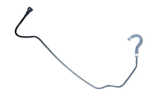 WINTECH RADYATÖR YEDEK SU DEPO HORTUMU BENZİNLİ FIESTA-FUSION 1.4 02-08 7S618B081AB-7S618B081AA-1546444 OEM: 7S618B081AB-7S618B081AA-1546444 - WINTECH 0500405 kodlu oto yedek parça