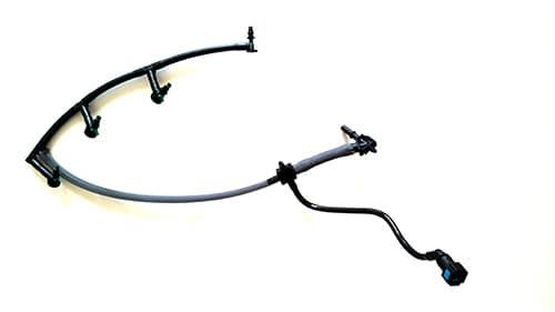 WINTECH ENJEKTOR GERI DONUS HORTUMU TRANSIT V347 11 14 V363 14 2.2TDCI 155PS A.CEKER BK3Q9K022AG-1761932 OEM: BK3Q9K022AG-1761932 - WINTECH 0500408 kodlu oto yedek parça