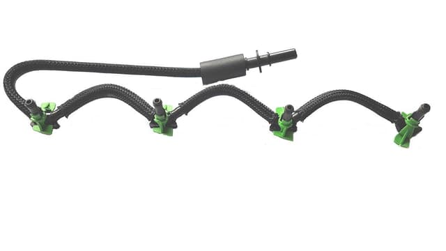 WINTECH ENJEKTÖR GERİ DÖNÜŞ BORUSU FOCUS 14 FIESTA 12 CMAX-GRAND CMAX 15 MONDEO 14 1.5L SOHC DI TC I FM5Q9K022AB-1868676 OEM: FM5Q9K022AB-1868676 - WINTECH 0500427 kodlu oto yedek parça