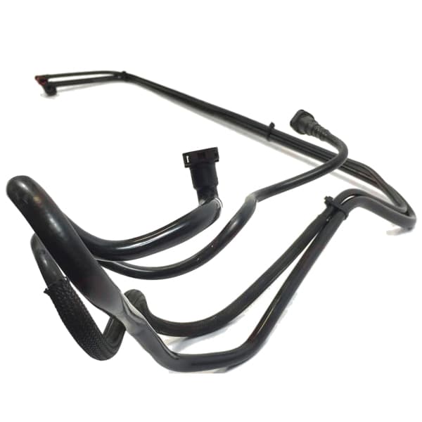 WINTECH YAKIT BORUSU TRANSIT V348 2.4 TDCI 06 14 OEM: 6C119289DL-1745240 - WINTECH 0500431 kodlu oto yedek parça