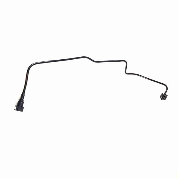 WINTECH GENLEŞME ŞİŞESİ HORTUMU FIESTA V 1.4TDCI OEM: 6N298B081BC- 1869026 - WINTECH 0500437 kodlu oto yedek parça