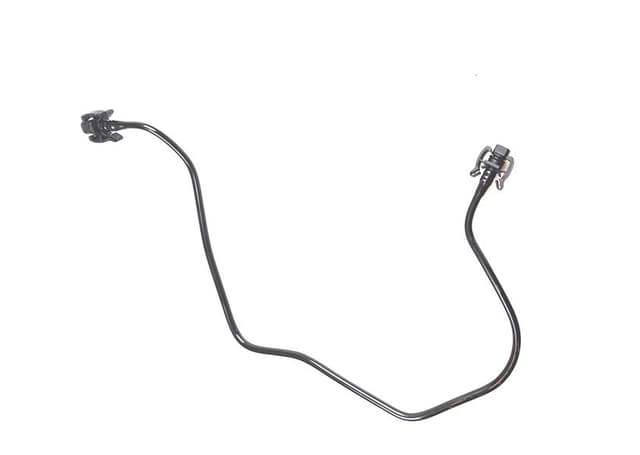 WINTECH YEDEK SU DEPOSU HORTUMU FORD TOURNEO COURIER 1.5 TDCİ 18 OEM: JT768W005DC-JT768W005DB-2494800 - WINTECH 0500461 kodlu oto yedek parça