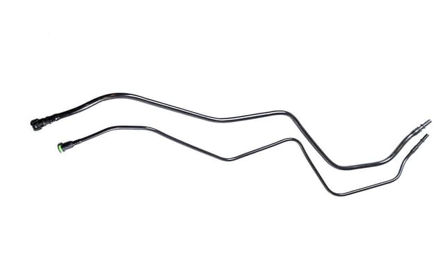 WINTECH YAKIT BORUSU İKİLİ BORU TAKIMI FORD TRANSIT 2.2 TDCİ 11-14 135 HP OEM: 6C119323AC-6C119323AB-1731728 - WINTECH 0500462 kodlu oto yedek parça