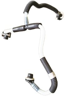 WINTECH YAKIT HORTUMU MERCEDES OM611 W638 B901 B904 A6110707632 OEM: A6110707632 - WINTECH 0500501 kodlu oto yedek parça