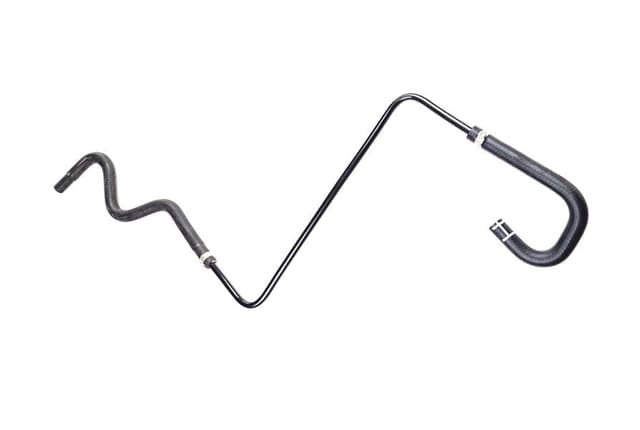 WINTECH SOĞUTMA BORUSU OPEL CORSA D 1.0 06-10 13250619 13268471-6336152-1336632 OEM: 13268471-6336152-1336632 - WINTECH 0500629 kodlu oto yedek parça