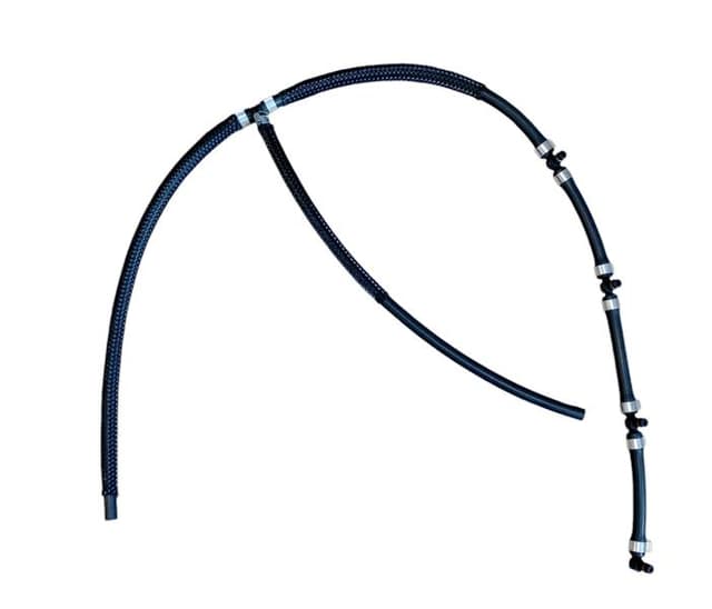 WINTECH ENJEKTÖR BORUSU GERİ DÖNÜŞ YAKIT HORTUMU OPEL ASTRA H STATİON WAGON A04 1.7 CDTI L35 07-14 OEM: 55578366-824023-97376655-98134488 - WINTECH 0500636 kodlu oto yedek parça