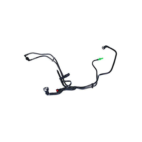 WINTECH YAKIT BORUSU VOLVO C30 2007-2011 -S40 II 05-11 S80 II 10-11 V50 05-11 V70 III 10 15 1.6TDI D4164T OEM: 31293502-31216155 - WINTECH 0500900 kodlu oto yedek parça