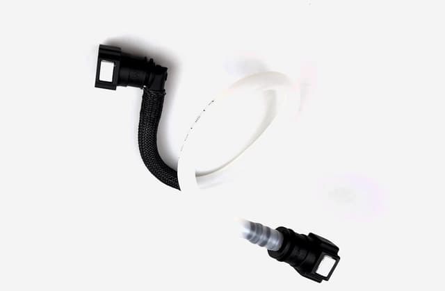 WINTECH YAKIT BESLEME BORUSU PEUGEOT P307 02>08 P406 99>04 PARTNER-BERLINGO 00>08 C5 01>04 XSARA 99>05 2.0 H DI OEM: 1579.AX - WINTECH WIN0500326 kodlu oto yedek parça