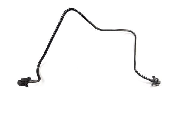 WINTECH YEDEK SU DEPO BORUSU CITROEN C3 II 1.6 VTi 1.4 VTi 1.6 16V 09-12 DS3 13-15 P. 2008 207 208 1.6 VT İ 1.6 OEM: 1323V4-1323.V4 - WINTECH WIN0500339 kodlu oto yedek parça