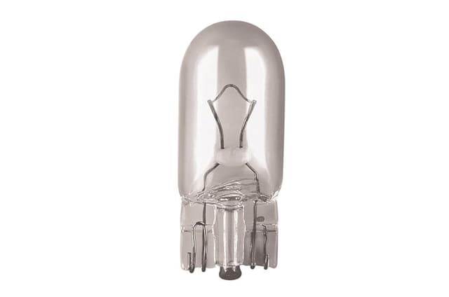 WOLFRAM AMPUL 12V T10 5 W2.1x9.5d T10 ORTA DİPSİZ 2825  - WOLFRAM 26305 kodlu oto yedek parça