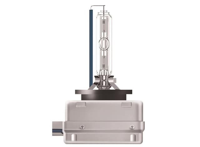 WOLFRAM AMPUL 12V D1S 35 PK32d-2 XENARC 6000K MAVİ ÇUBUK XENON AY IŞIK SERİSİ  - WOLFRAM 28421 kodlu oto yedek parça
