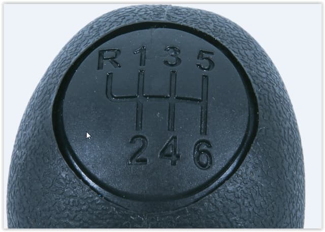 WPI VİTES TOPUZU DUCATO-BOXER-JUMPER 6 İLERİ 2839990 2403.EQ OEM: 2403.EQ - WPI 2829990 kodlu oto yedek parça