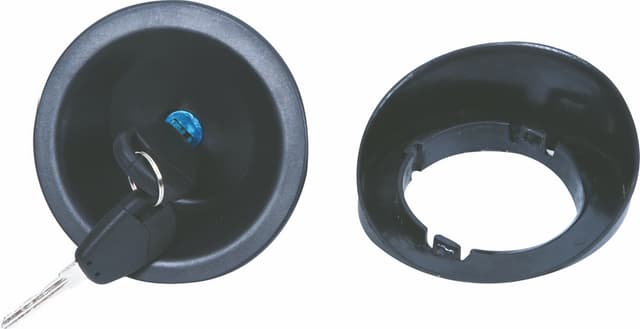 WPI DEPO KAPAĞI KİLİTLİ TAKIM PARTNER-BERLINGO 1508.J5 OEM: 1508.J5 - WPI 2839680 kodlu oto yedek parça