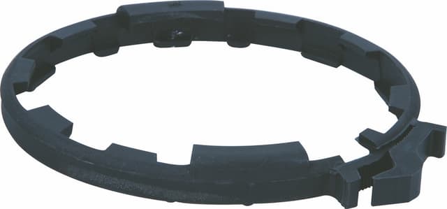 WPI MAZOT FİLTRE KELEPÇESİ PARTNER DV8 OEM: 1904.26 - WPI 2839695 kodlu oto yedek parça