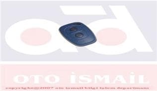 WPI UZAKTAN KUMANDA KABI KNG YM LACİVERT  - WPI 2839785 kodlu oto yedek parça