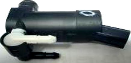 WPI FISKIYE MOTORU CIFT CIKIS FOCUS 04- C-MAX 1.2 S-MAX 06- 1S7117K624FE OEM: 1S7117K624FE - WPI FRD56988 kodlu oto yedek parça