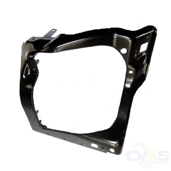 WPI FAR BAĞLANTI SACI SOL TRANSİT 06 V-347 7C1113K020AC-1816791 OEM: 7C1113K020AC-1816791 - WPI FRD57022 kodlu oto yedek parça