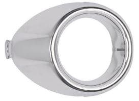 WPI SİS FAR ÇERÇEVESİ SAĞ NİKELAJ FIESTA 08 OEM: 8A6115A222CB5SM3-1544505 - WPI FRD57064 kodlu oto yedek parça