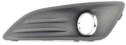 WPI SİS FAR ÇERÇEVESİ SİSLİ SOL SİYAH MAT FIESTA 13 OEM: C1BB15A299AA-1820622 - WPI FRD57071 kodlu oto yedek parça