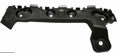 WPI ARKA TAMPON BRAKETİ SOL FİESTA 17 OEM: H1BB17A882A1E-2147311 - WPI FRD57081 kodlu oto yedek parça