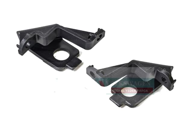 WPI FAR TAMİR SETİ SAĞ VW POLO 2010 6R0998226 OEM: 6R0998226 - WPI FTK58978 kodlu oto yedek parça