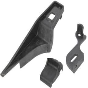 WPI FAR TAMİR SETİ SAĞ FORD FİESTA 2008-2013  - WPI FTK59009 kodlu oto yedek parça