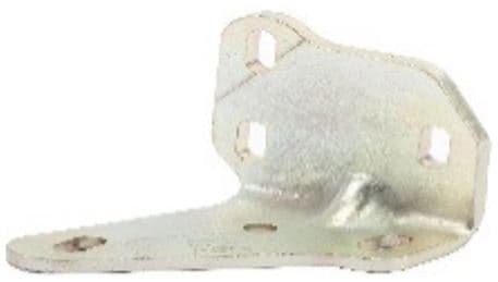 WPI KAPI SÜRGÜ MEKANİZMASI ALT BRAKETİ TRANSPORTER T4 701843412B OEM: 701843412B - WPI MRC65762 kodlu oto yedek parça