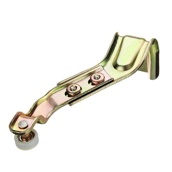 WPI KAPI SÜRGÜ MEKANİZMASI ALT-SOL SPRİNTER W901 9017600028-2D1843397 OEM: 9017600028-2D1843397 - WPI MRC65768 kodlu oto yedek parça