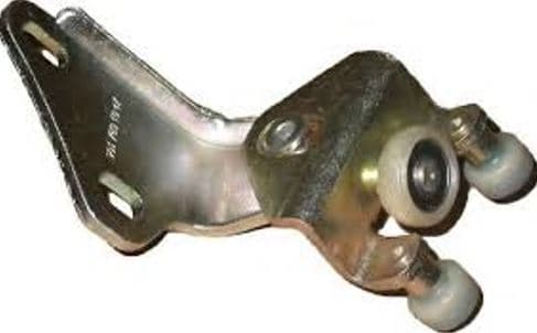 WPI KAPI SÜRGÜ MEKANİZMASI ÜST-SOL SPRİNTER W901 9017600917-2D1843435 OEM: 9017600917-2D1843435 - WPI MRC65770 kodlu oto yedek parça