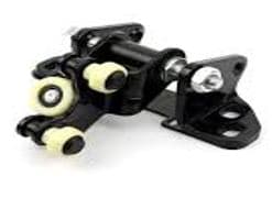 WPI KAPI SÜRGÜ MEKANİZMASI ORTA-SAĞ SPRİNTER W906-CRAFTER VOLT 9067600347-2E1843336 OEM: 9067600347-2E1843336 - WPI MRC65772 kodlu oto yedek parça