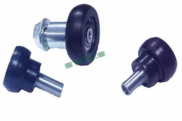 WPI ORTA KAPI MEKANİZMA TAMİR TAKIMI ALT MASTER-MOVANO III OEM: 745963412R-745961469R-833430064R - WPI OR7725 kodlu oto yedek parça