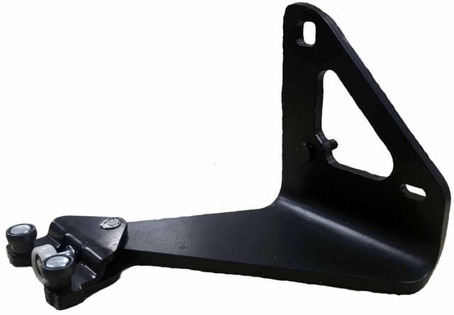 WPI SÜRGÜLÜ KAPI ALT MEKANİZMASI TRAFIC KOMPLE 7700312012 OEM: 7700312012 - WPI OR7731 kodlu oto yedek parça