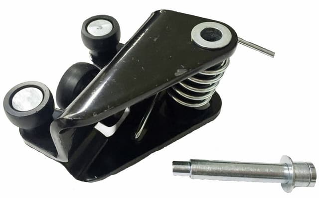 WPI SÜRGÜLÜ KAPI ORTA MEKANİZMA UCU TRAFIC 7700308222-7700312372 OEM: 7700308222-7700312372 - WPI OR7732 kodlu oto yedek parça